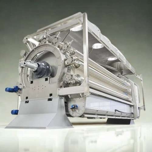manufacturer of potato chips production line in ahmedabad
