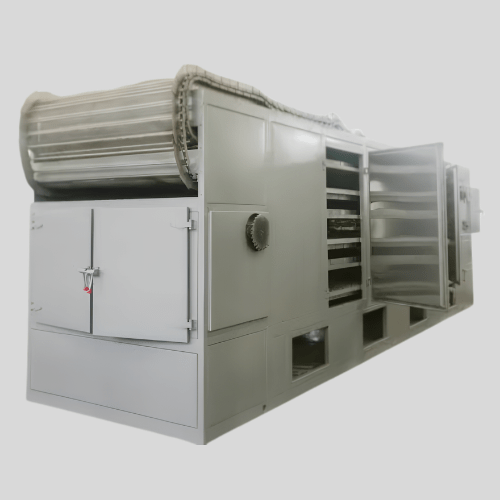 supplier of potato flakes processing line in ahmedabad
