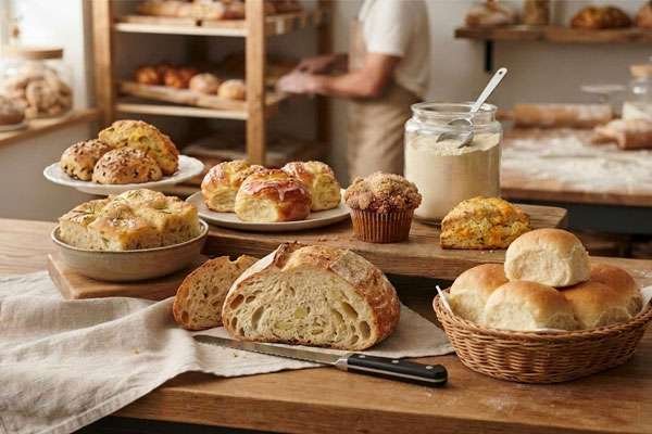 Bakery Products